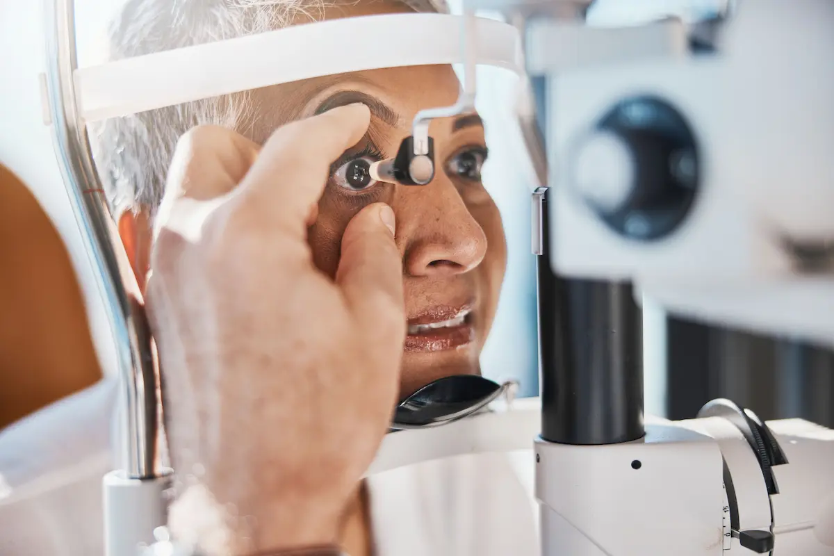 Quais exames são essenciais para o paciente com glaucoma?