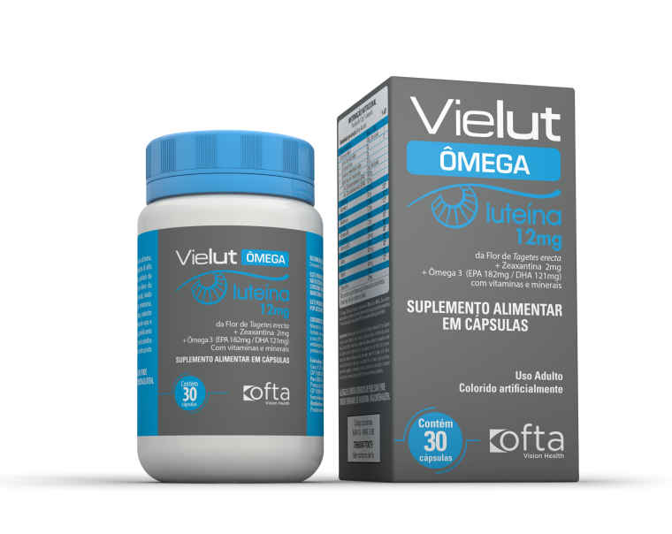 Vielut Ômega