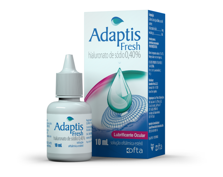 Adaptis Fresh